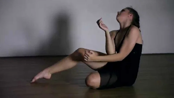 "JEALOUS" Labrinth | Performed by Jessica Page - S...
