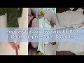 Review Osocozy Two Sized Fitted Cloth Diaper - Soft, Durable and Absorbent 100% Cotton Birdseye Weav