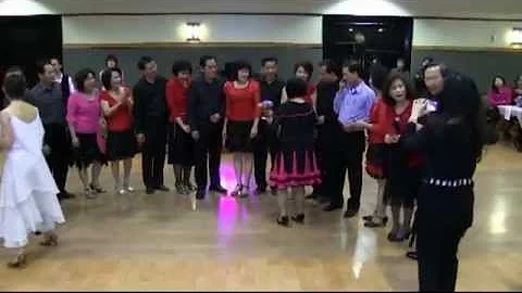 Rosalind Young's Birthday Dinner & Dance Party 02-...