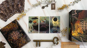 Unboxing the Oracle of Many Paths