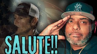 WHAT A SONG!!!!! | CASEY DONAHEW - Still Ain't Made It Home | REACTION!!!!
