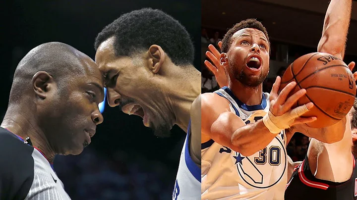 Curry 16 1st QTR Pts! Shaun Livingston Ejected! Warriors vs Heat 2017-18 Season