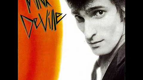 Mink DeVille - Spanish Stroll