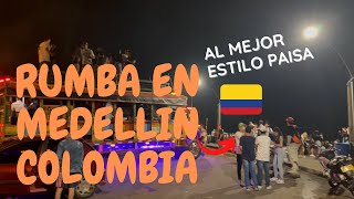 COMO RUMBEAR EN MEDELLIN? Turismo en Medellin/colombia