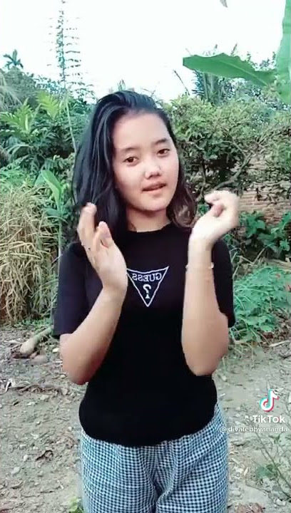 kumpulan tiktok tante bocil terbaru(5)