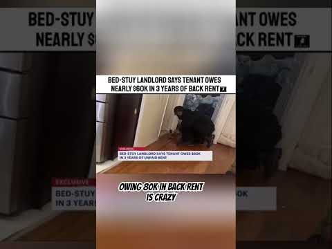 80k?? Why didn’t she just kick the tenant out ? #shorts #memes #funny #reels