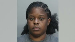 Miami Gardens mother whose son shot himself with her gun arrested, police say