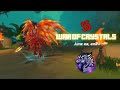RM MDB POV | —KAOS— S5 Team Sun WOC - June 23 Feat. VVVS, Infinite Moon, and Shinri