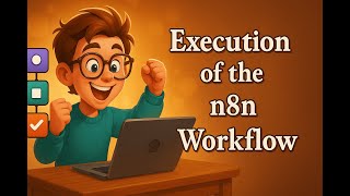 4. Fabric Forge - Workflow Execution & Debugging screenshot 2