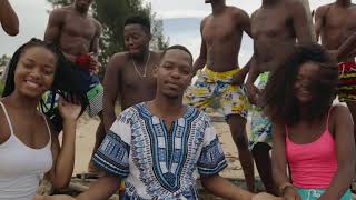 Tlanga u Pima - Emmanuel Jr., Domingas Marisa &amp; Márcia Fernandes