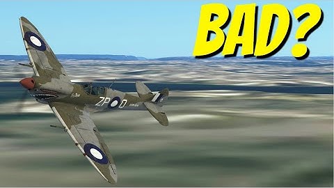 Are These The WORST 3 Planes On Infinite Flight?