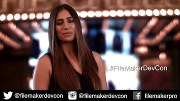 How to follow #FileMakerDevCon on Social Media