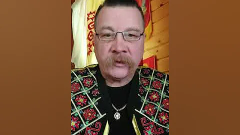Чуваши, интересные факты.