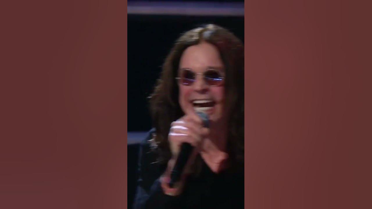 ozzy osbourne whatsapp status