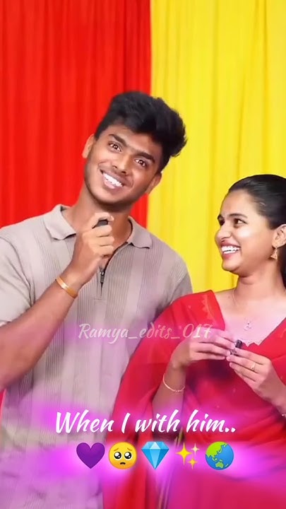 Nisha Fayas When I With Him subcribe ramyaedits017 nisha-fayas-when-i-with-him-subcribe-ramyaedits017
