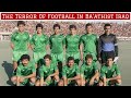 Football & Fear in Iraq Under Uday Hussein