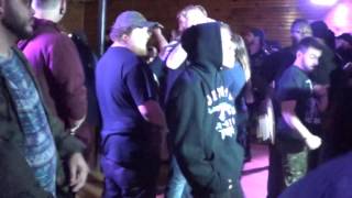 Traitors - full set @ The Place 4/20/17