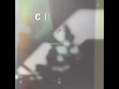 [情報] 太妍 - 獨自走著 預告(Prod. by Naul)