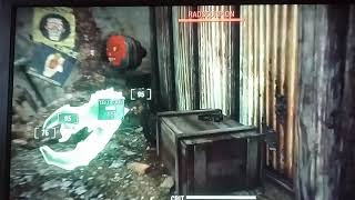Fallout 4 Heart Attack