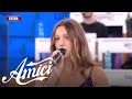Amici 23 - Sara - Touché - Sfida