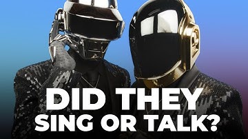 How To Use A VOCODER Like Daft Punk