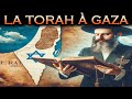 UN RABBIN VEUT APPLIQUER LA TORAH SUR LES ENFANTS À GAZA