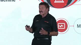 From CAM Excellence to AI Powered Digital Manufacturing – Dr.  Emil Somekh