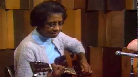 Two Songs played by Elizabeth Cotten