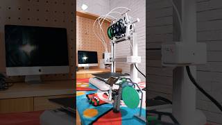 Fun 3D Printed Toy with Anycubic Kobra X