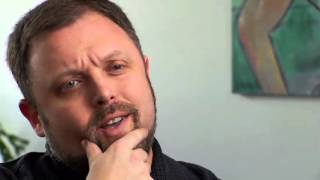 Tim Wise on how African Americans are portrayed in the media