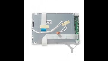 320*240 5.7inch CSTN-LCD Display SX14Q004