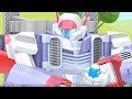 TOBOT English | 413- 416 | Season 4 Compilation | Full Episodes | Kids Cartoon | Videos for Kids