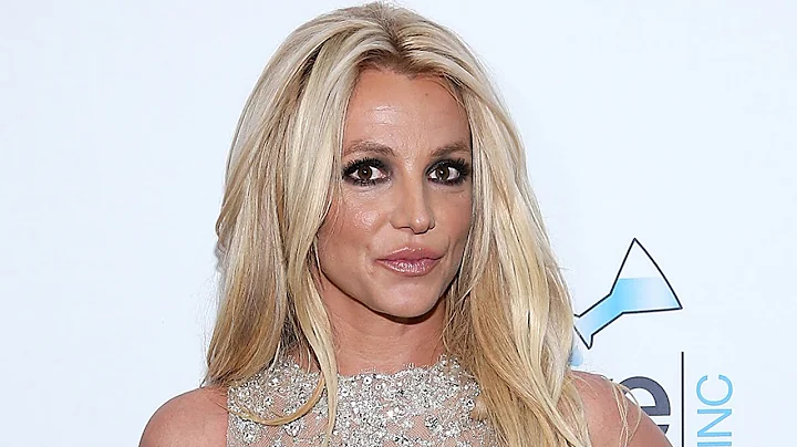 Inside Britney Spears' Life-Changing Year