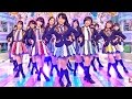 【Full HD 60fps】 HKT48 スキ!スキ!スキップ! (2016.09.19 LIVE)