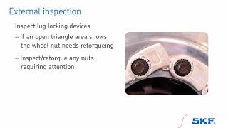 Chapter 2 SKF training handling and inspection (HD)
