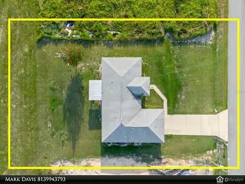 313 LOCUST PASS, Ocala, FL home video tour