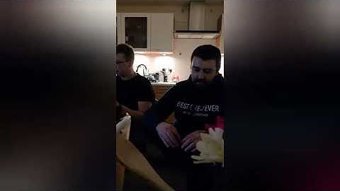 Fazurina razdužila kašiku