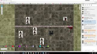 The Heresies of Desoleum Warhammer 40k Dark Heresy 2nd edition. Session 7