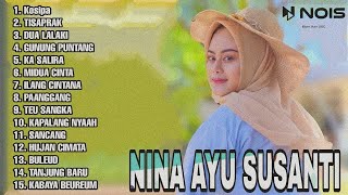 FULL ALBUM NINA AYU SUSANTI 'DUA LALAKI' COVER MUSIK POP SUNDA 2022