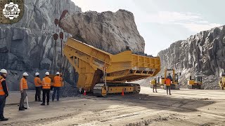 250 Amazing Machines and Powerful HeavyDuty Attachments That Will Blow Your Mind!