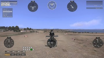 Arma 3 Dev - Sling Load - Not Enough Pull