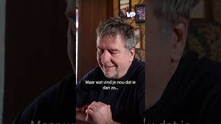 En Tóen Moest Weghorst Huilen...