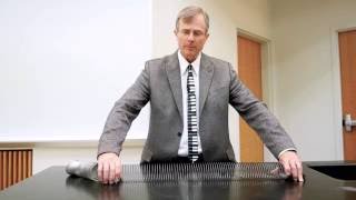 Superposition Demo: Slinky