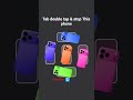 New Mystery Phone Setup! 🌈✨. #tech #smartphone #gadgets #unboxing #iphone #viral #shorts