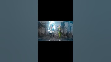 Nastiest frame ever! #shorts #Mortalkombat1 #MK1 #fyp