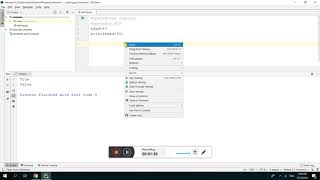 Curso de Python. 5. Operadores lógicos Parte 2 - Operador NOT