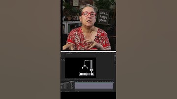 Mastering Parenting in After Effects #AfterEffects #MotionGraphics #AnimationTutorial