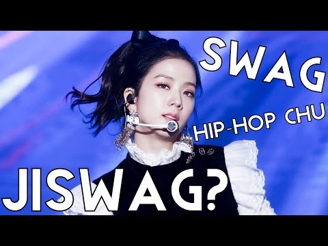 BLACKPINK Jisoo swag~ - BLACKPINK Jisoo swag~