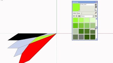 Sketchup Symmetry 1.avi