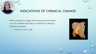 AP Chemistry Topic 4.1 - Introduction to Reactions